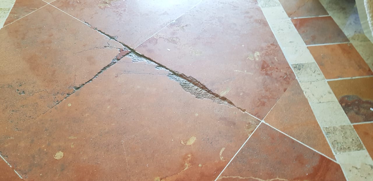 Zimmer Bahia Principe Luxury Akumal