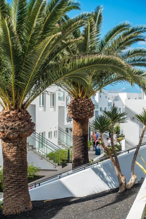 Garten Sentido Aequora Lanzarote Suite