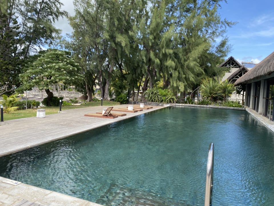 Pool Lagoon Attitude - Adults only