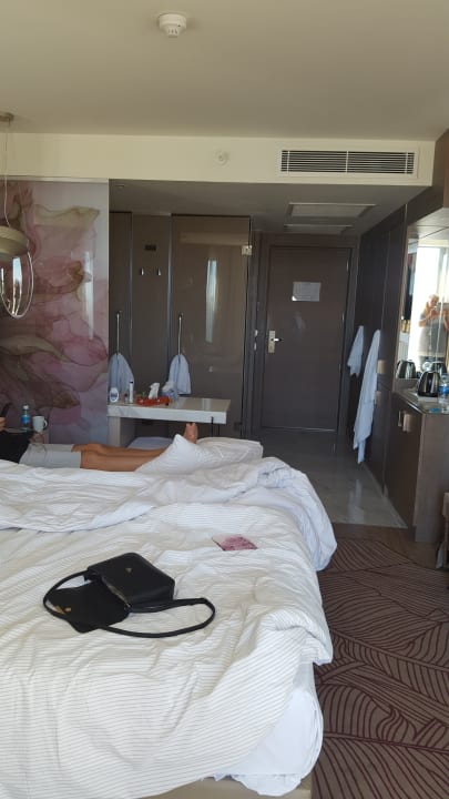 Zimmer Side Star Elegance