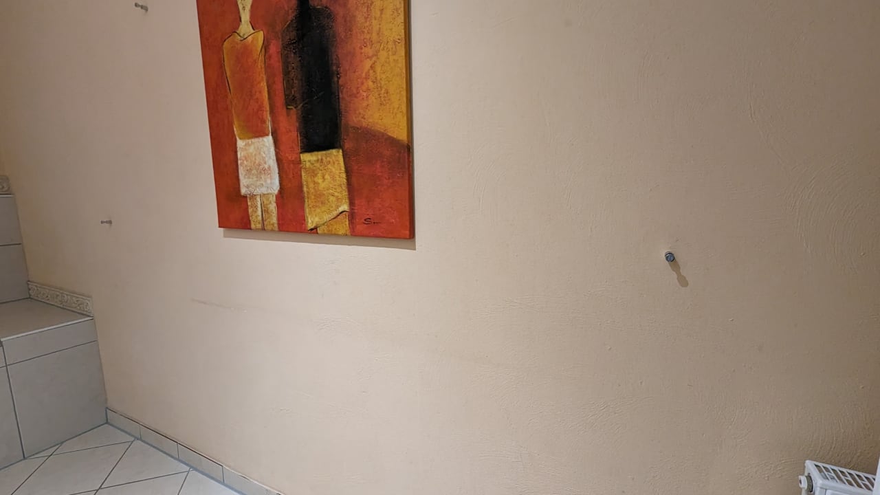 Zimmer Hotel Villa Toskana