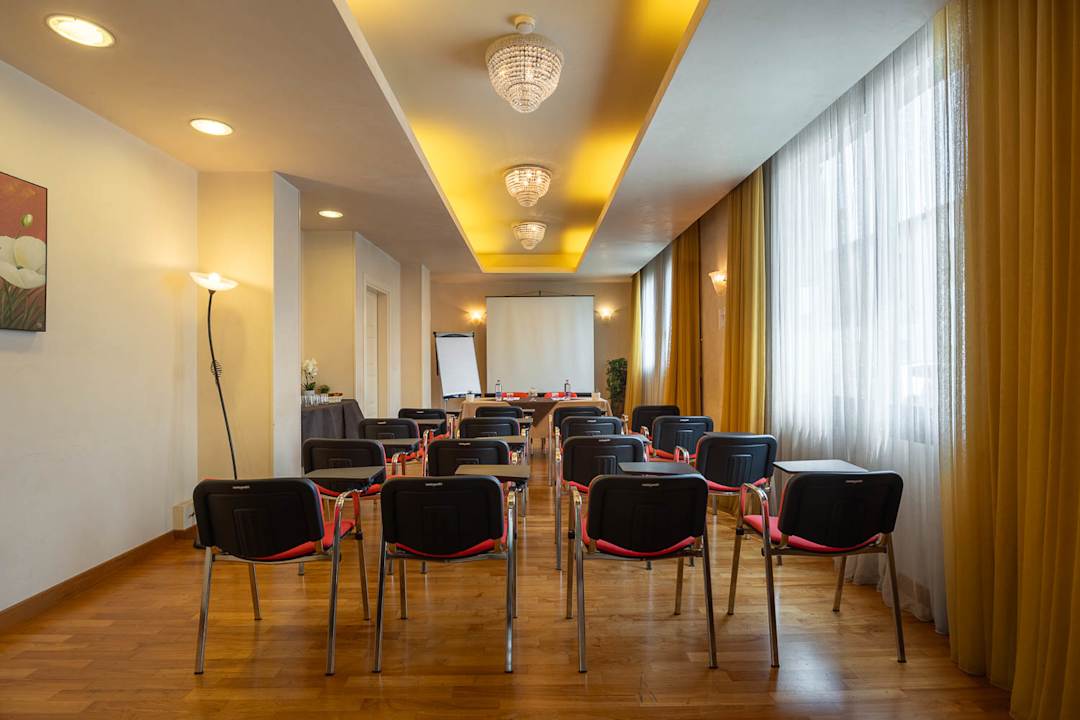 Sonstiges iH Hotels Padova Admiral