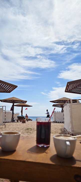 Strand Shams Prestige Abu Soma-Adults Only