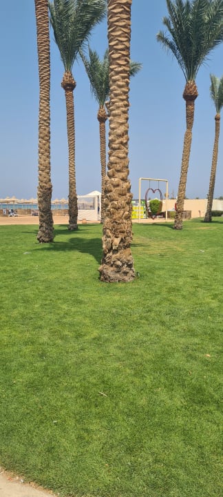 Strand Stella Garden Resort & Spa, Makadi Bay