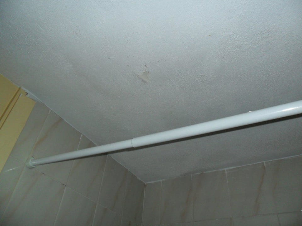 Baddecke Hotel LIVVO Veril Playa