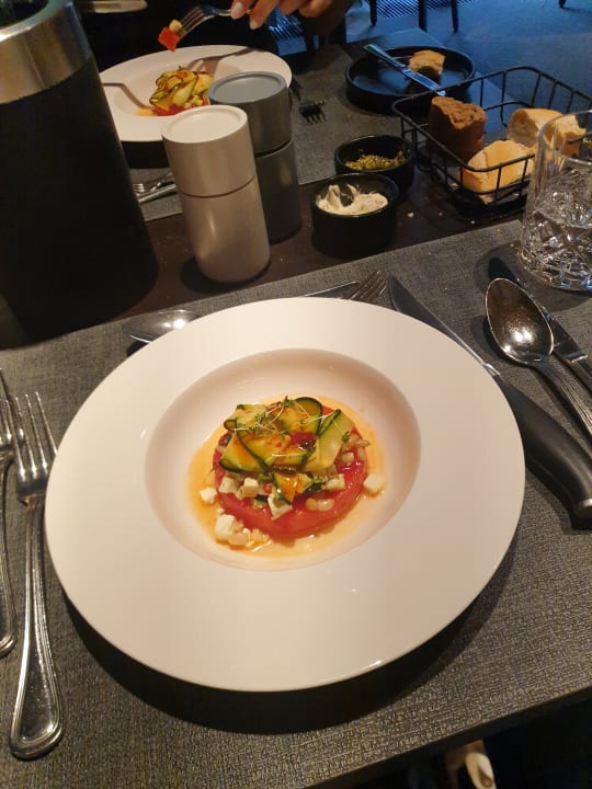 Gastro Hotel Zugbrücke Grenzau