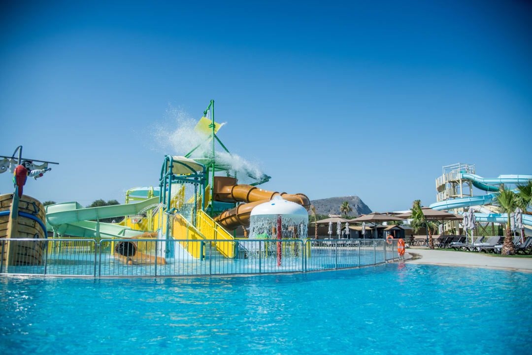 Sport & Freizeit SENSEANA Sea Side Resort & Aquadventure