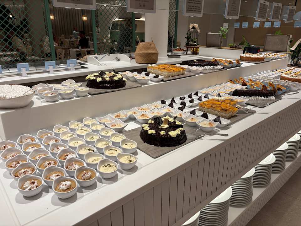 Gastro Iberostar Waves Gaviotas Park