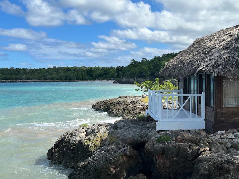 Außenansicht Paradisus Rio de Oro Resort & Spa - Adults only