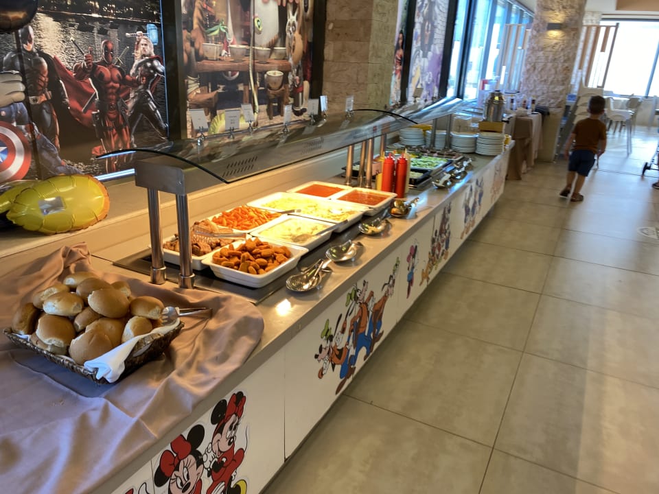 Gastro Atlantica Mikri Poli Rhodes