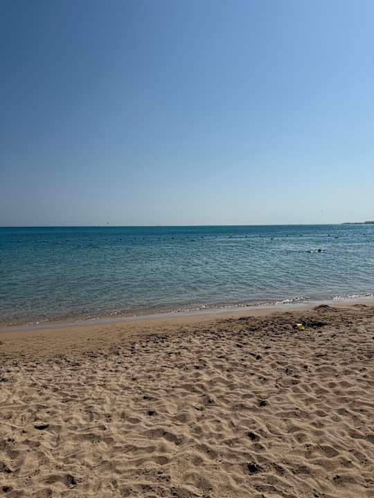Strand Jaz Soma Beach