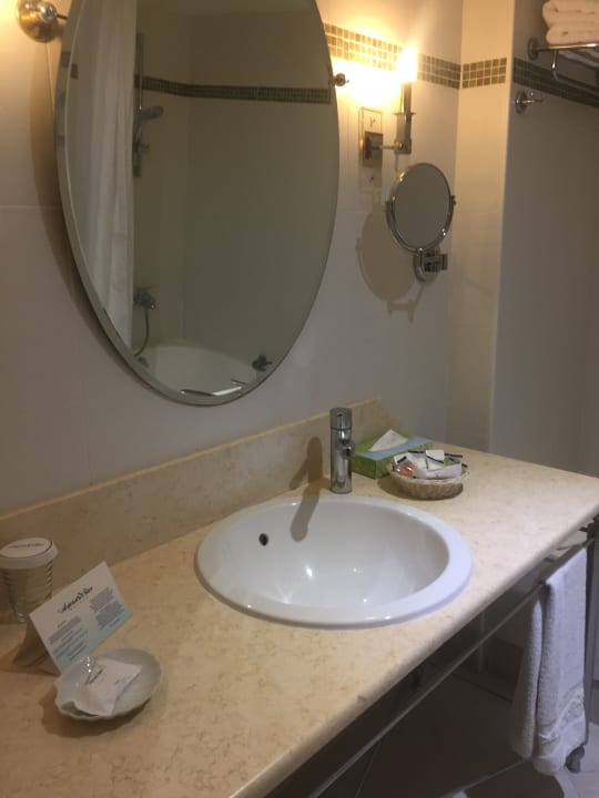 Zimmer Aegean Melathron Thalasso Spa Hotel