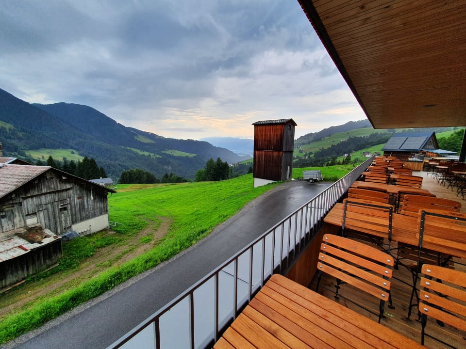 Gastro JUFA Hotel Laterns