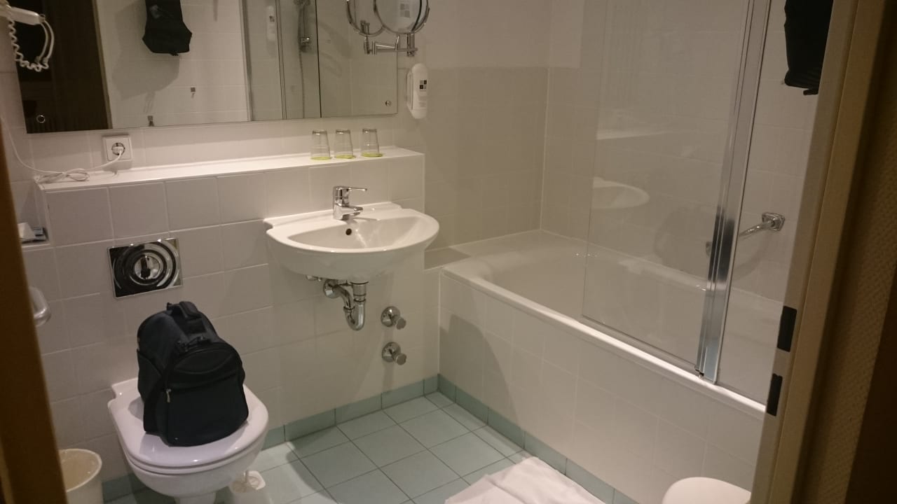 Zimmer AHORN Hotel Am Fichtelberg