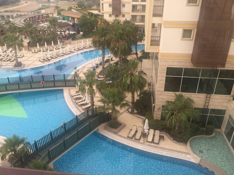 Zimmer 4406 Diamond Excellence Resort & Spa