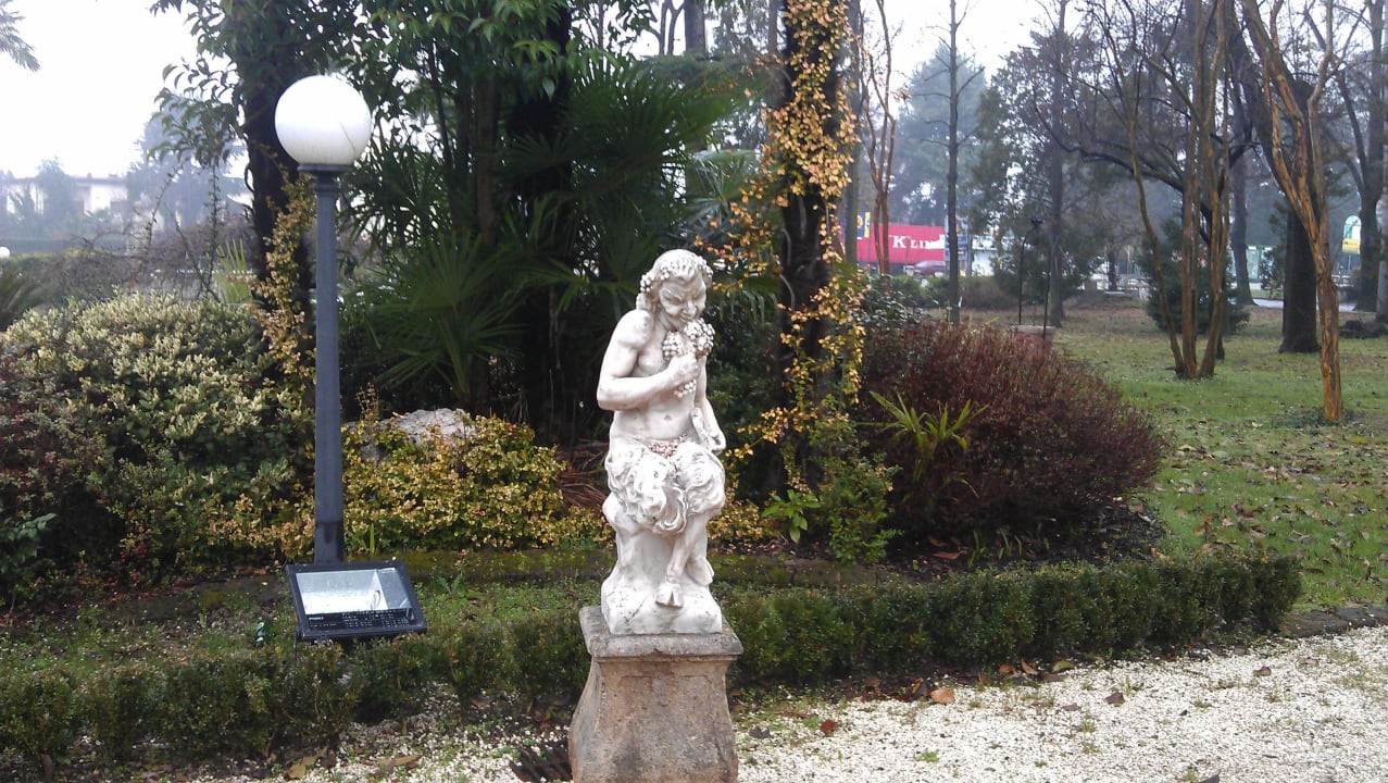 Вид Villa Pace Park Hotel Bolognese