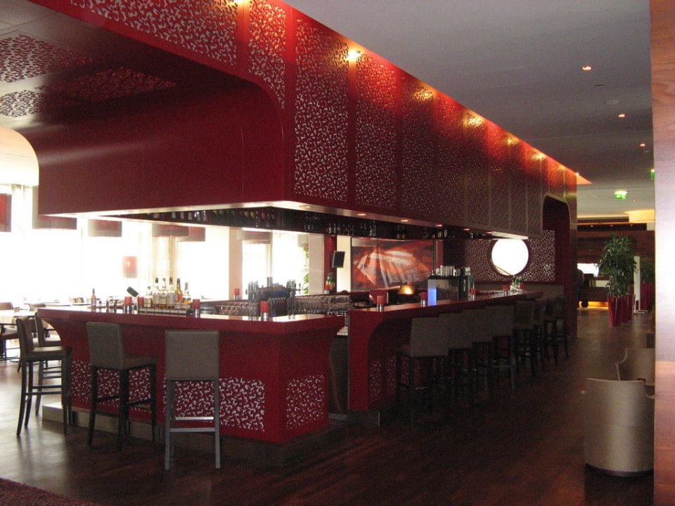 Hotelbar Asia Hotel & Spa Leoben