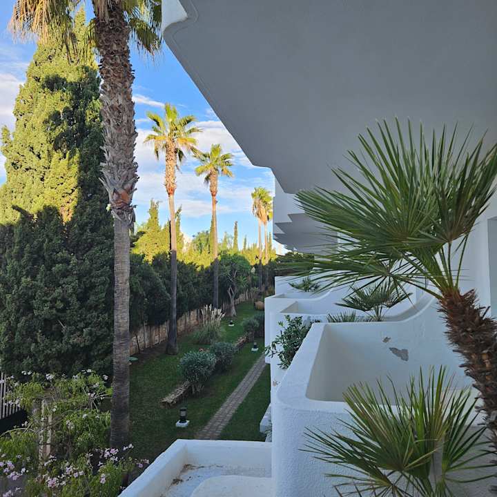 Ausblick Hotel Rocamarina - Adults Only