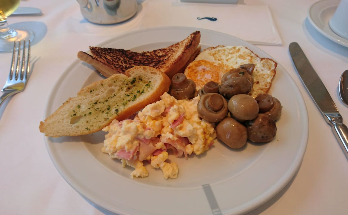 Gastro Hipotels Bahía Cala Millor