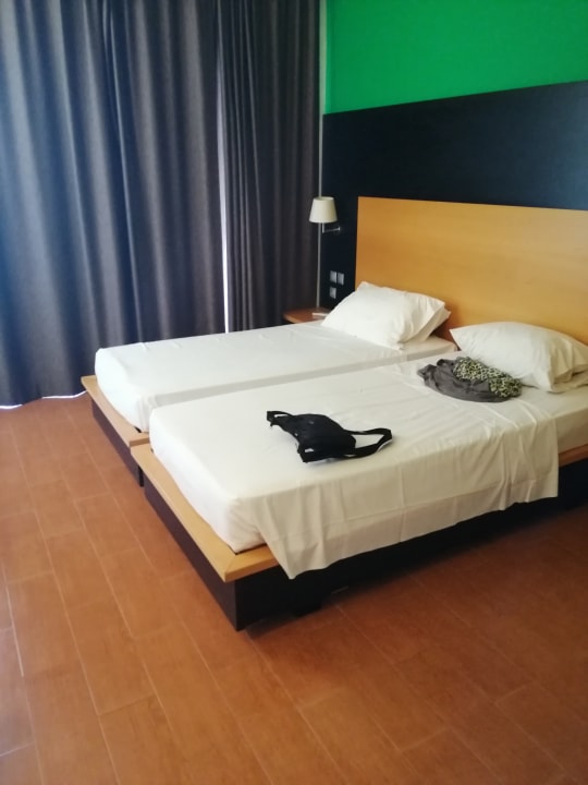 Zimmer All Senses Nautica Blue Exclusive Resort & Spa