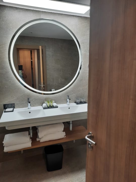 Zimmer Hotel Riu Palace Maspalomas Adults Only