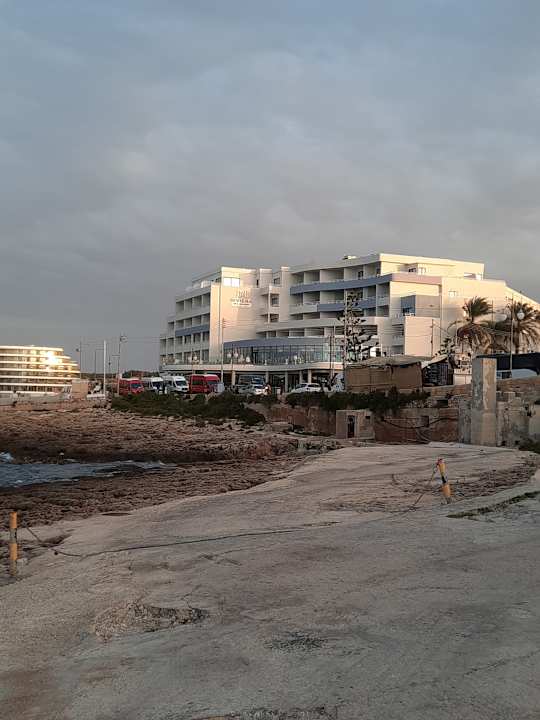 Außenansicht Riviera Spa Resort - Adults Only