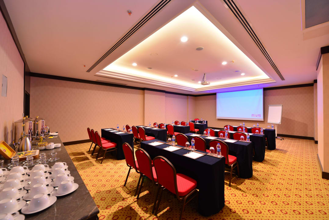 Clarion Hotel Istanbul Mahmutbey Clarion Hotel Istanbul Mahmutbey