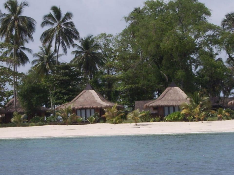 Sivalai Bungalows Koh Mook Sivalai Beach Resort