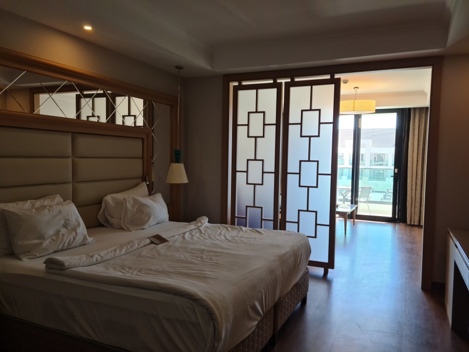 Zimmer Korumar Ephesus Beach & Spa Resort