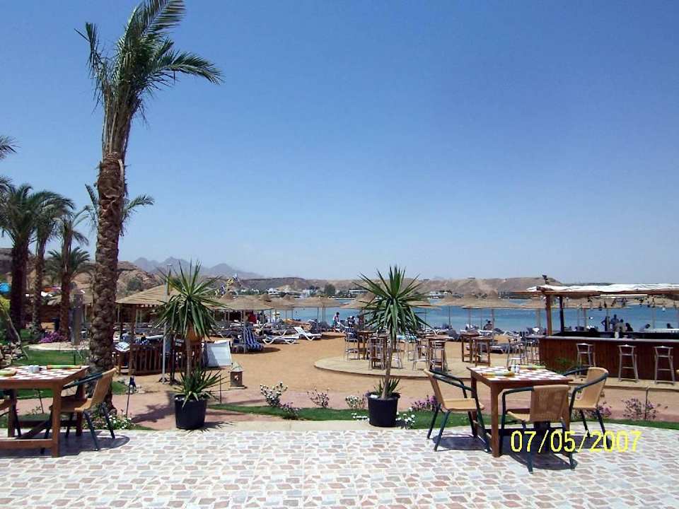 Sandy Beach Gartenanlage Xperience Kiroseiz Parkland Resort