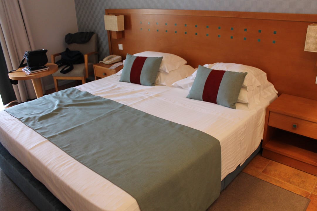 Zimmer 311 Ozadi Altura Beach Resort