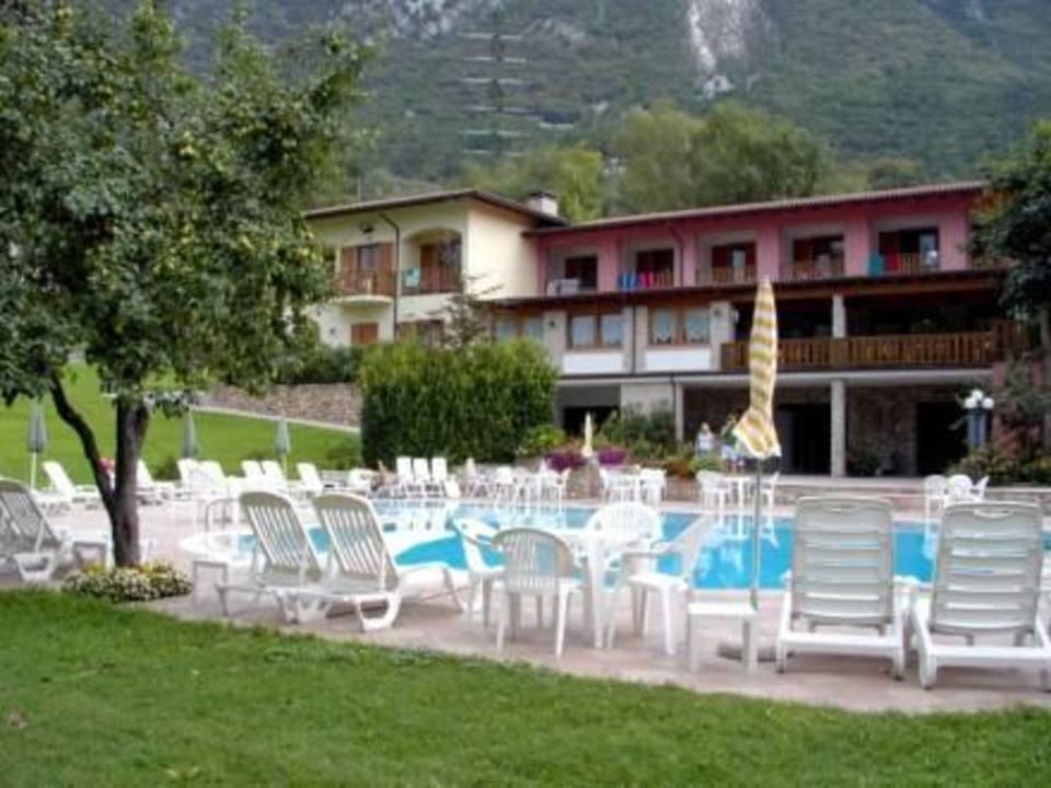 Hotelansicht  Park Hotel Val Di Monte