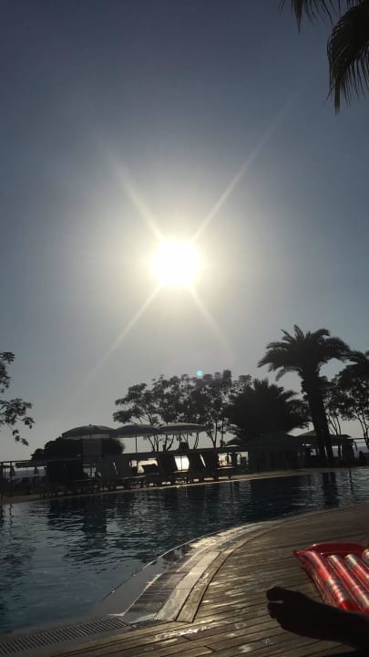 Pool  Labranda Alantur Resort