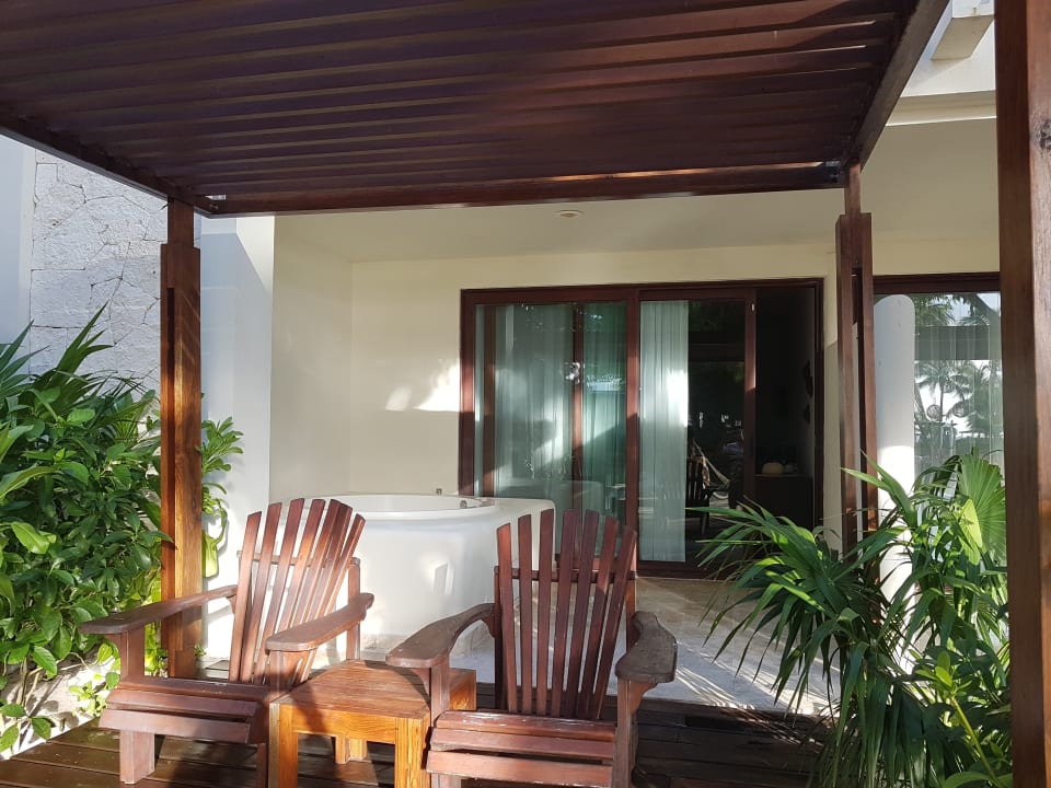 Zimmer Akumal Bay Beach & Wellness Resort