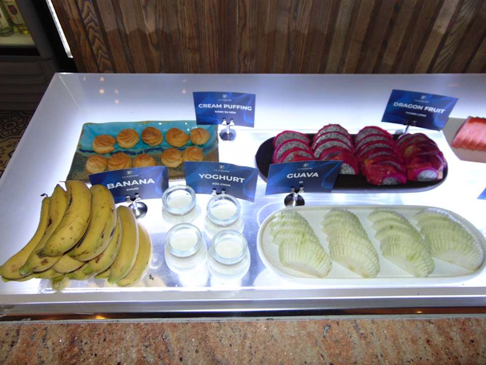 Gastro La Passion Hanoi Hotel & Spa