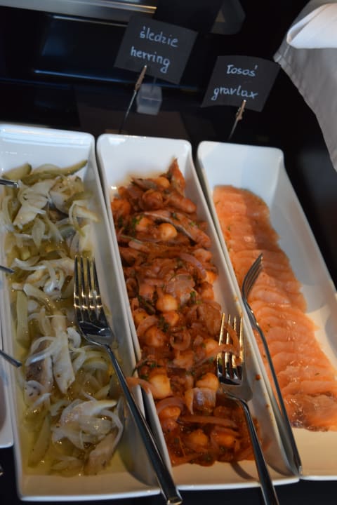 Gastro Hotel City Center