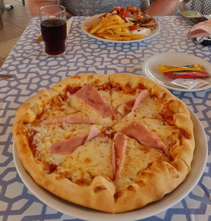 Gastro Lagas Aegean Village