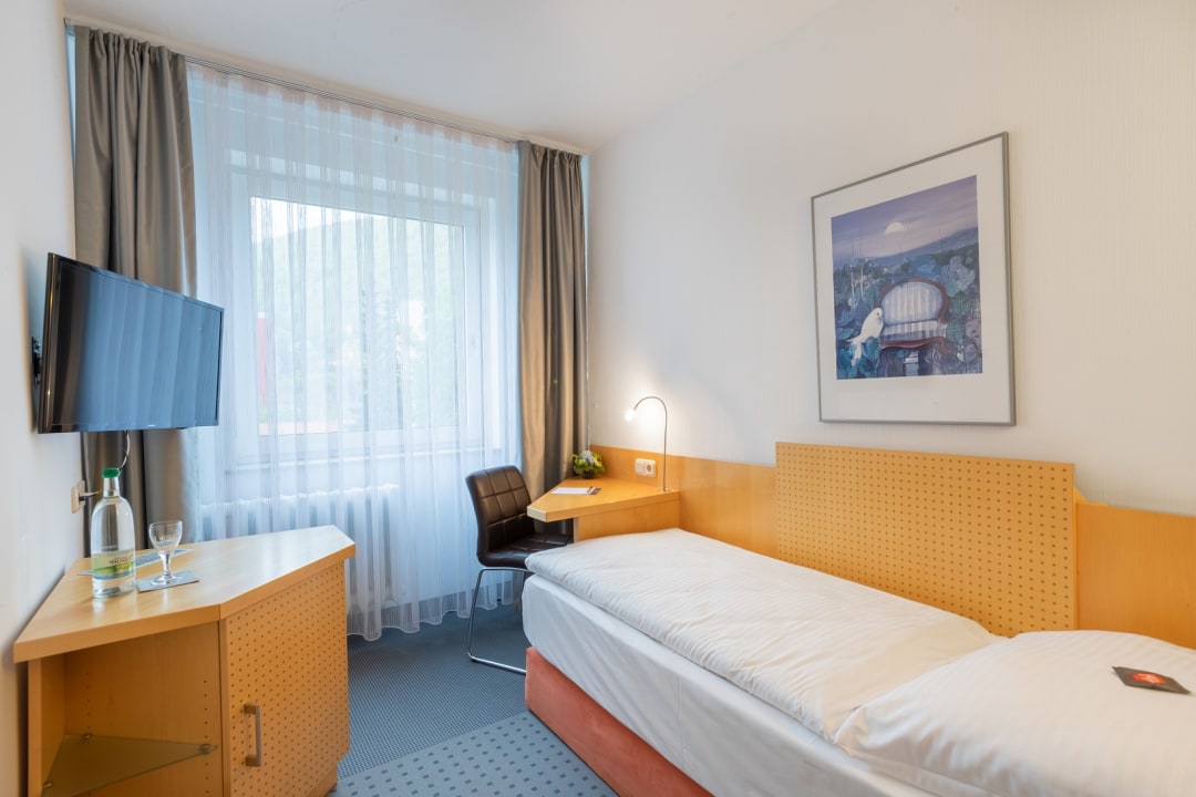 Zimmer ACHAT Hotel Suhl