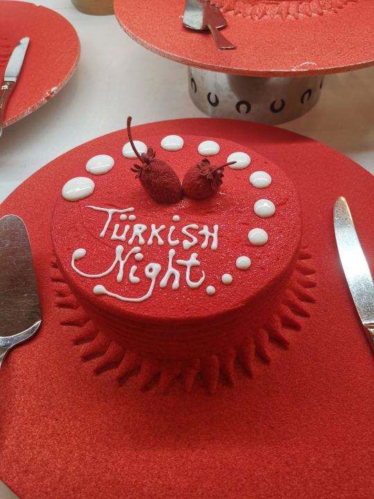 Gastro Side Star Elegance