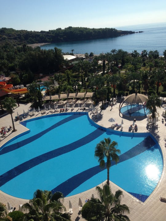 Vom Zimmer Saphir Resort & Spa