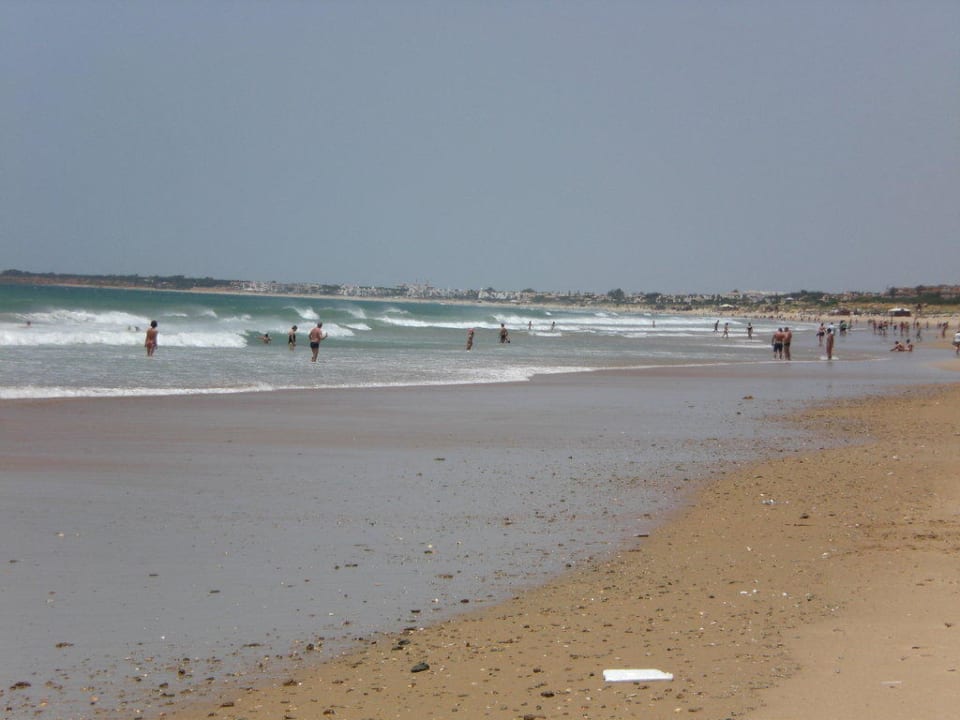 Strand Hotel Riu Chiclana