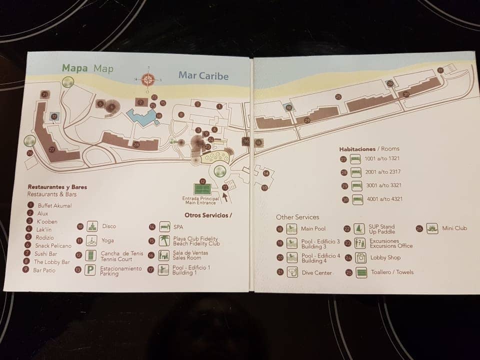 Sonstiges Akumal Bay Beach & Wellness Resort