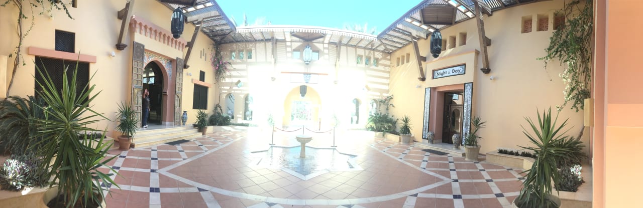 Sonstiges Steigenberger Coraya Beach - Adults only