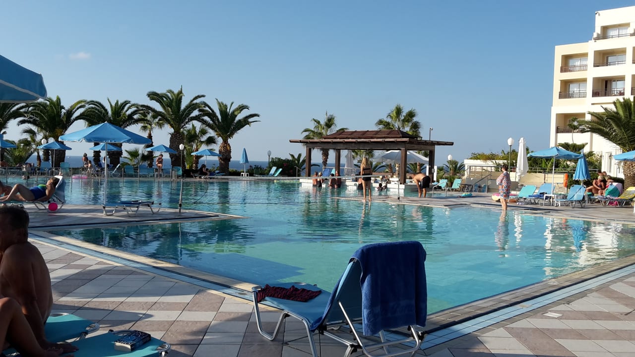Pool Iberostar Waves Creta Panorama & Mare