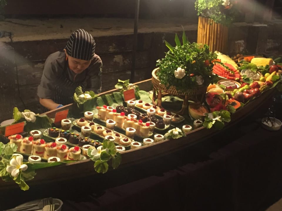 Gastro Bandara Spa Resort & Pool Villas, Samui