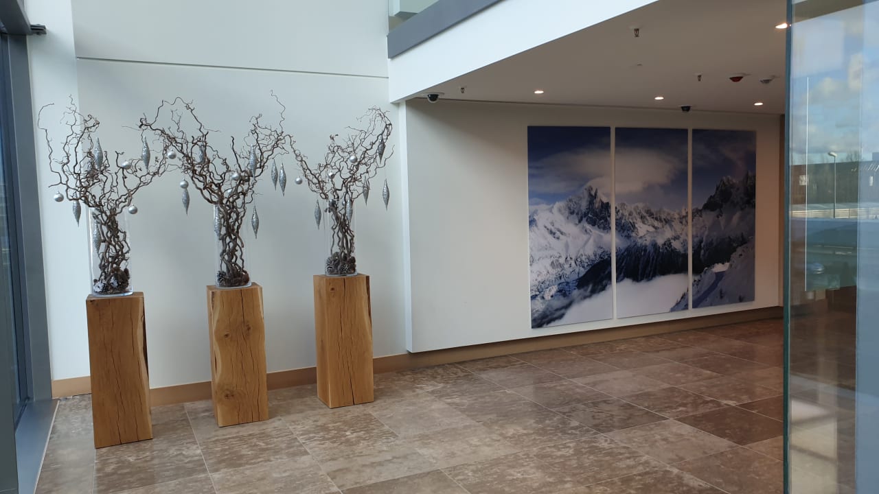 Sonstiges Hilton Munich Airport