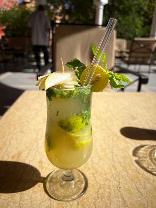 Gastro The Grand Resort