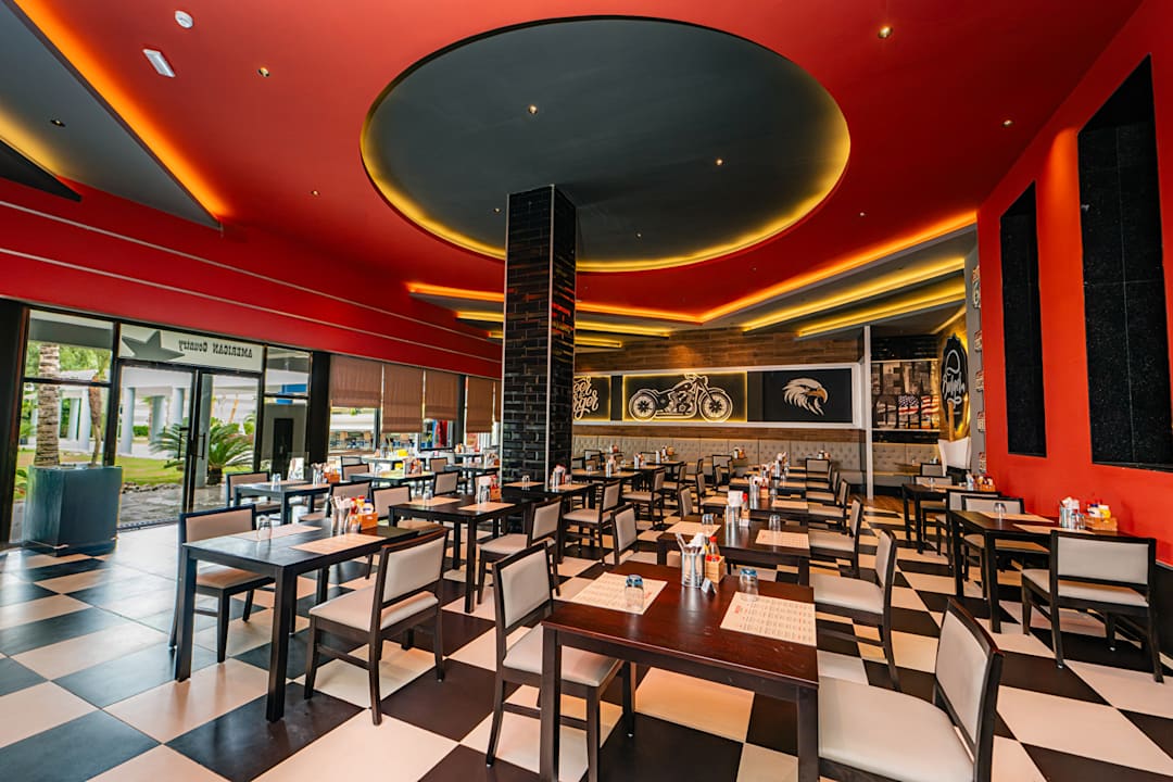 Gastro Hotel Riu Republica - Adults only