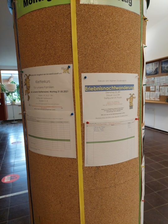 Sport & Freizeit Jugendherberge Garmisch-Partenkirchen