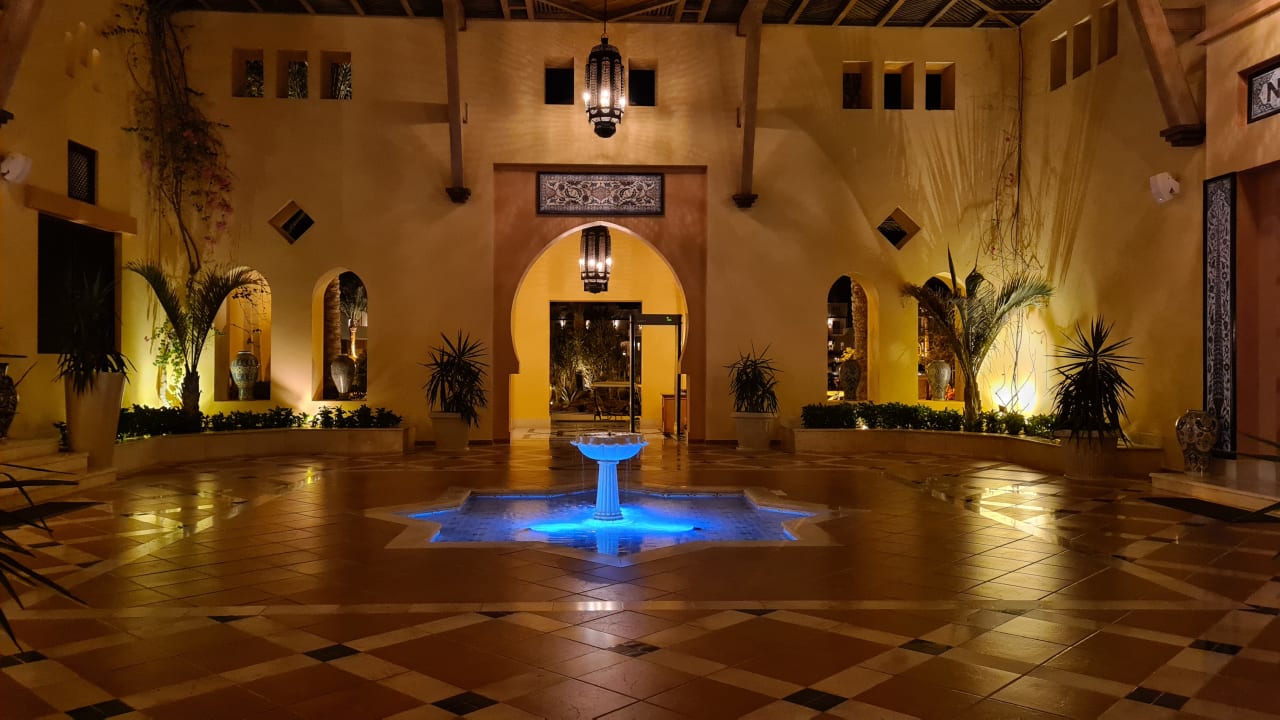 Sonstiges Steigenberger Coraya Beach - Adults only